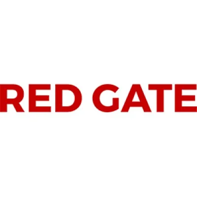 Red Gate Group, Ltd logo