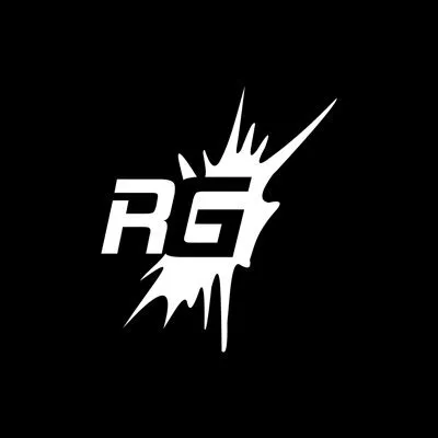 redgeargaming.com logo