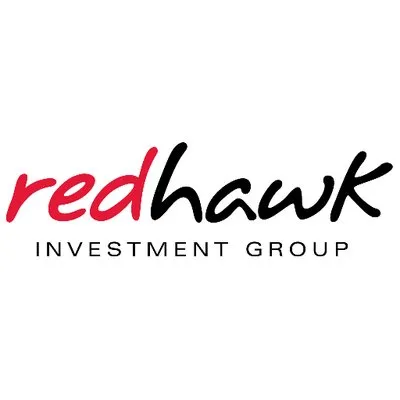 MMF Red Hawk Investments, LLC logo