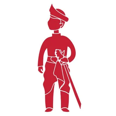 Redhill Communications Logo