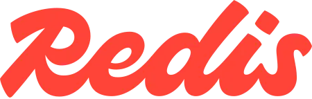 Redis logo