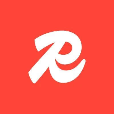 Logo by Brandfetch