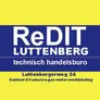 Logo ReDIT
