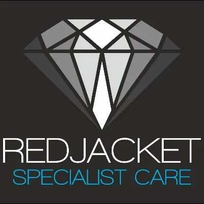 Redjacket Specialist Care logo