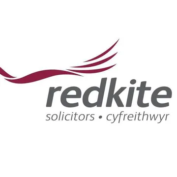 Redkite Solicitors Logo