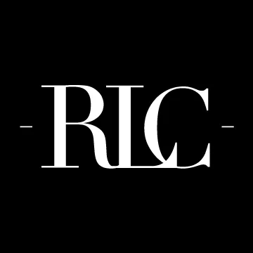 Red land cotton Logo