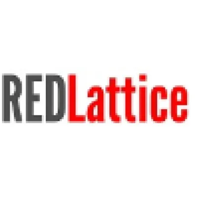 REDLattice Incorporated logo