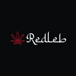 redlebcbd.com logo