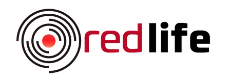 RedLife™ logo