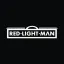 Red Light Man logo