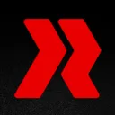 "redline Athletics", "redline logo
