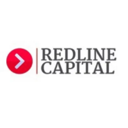 Redline logo