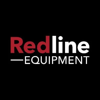 Redline Equipment logo