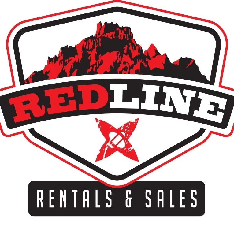 Redlinemesa