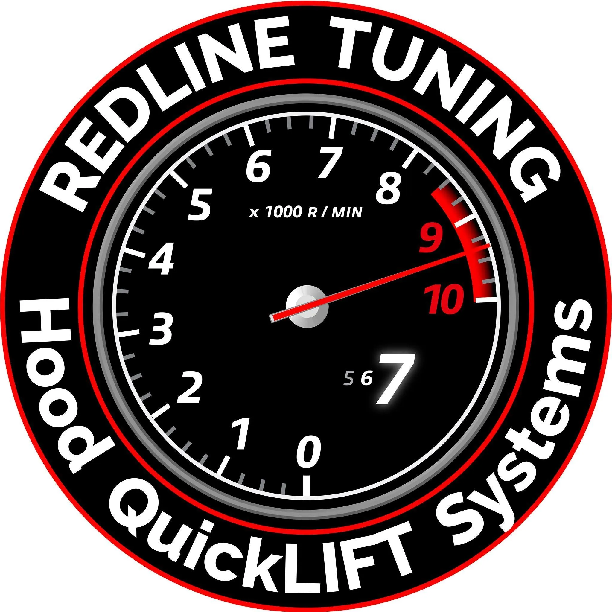 Redlinetuning