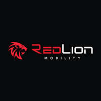 RedLion Mobile logo