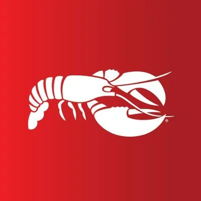 Red Lobster logo