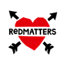 Logo Redmatters