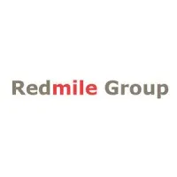REDMILE STRATEGIC FUND, LP logo