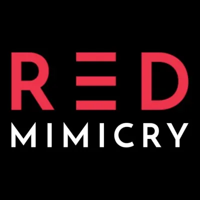 RedMimicry logo