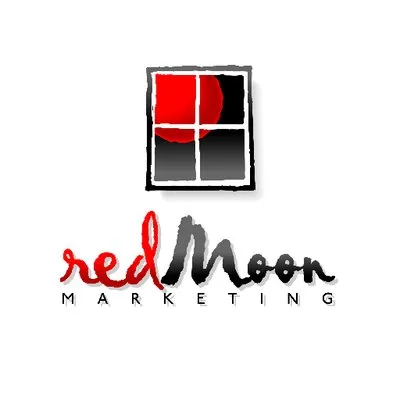 Red Moon Marketing LLC logo