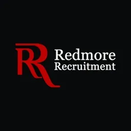 Redmore Recruitment limited logo