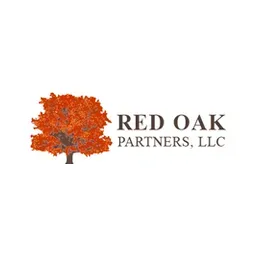 Red Oak Growth Partners logo