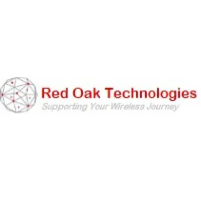 Red Oak Technologies, Inc. logo
