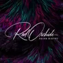 Logo Red Orchids