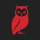 Red Owl Coffee Company logo