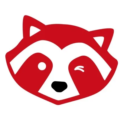 Logo by Brandfetch