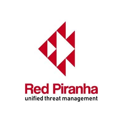 Red Piranha Limited logo