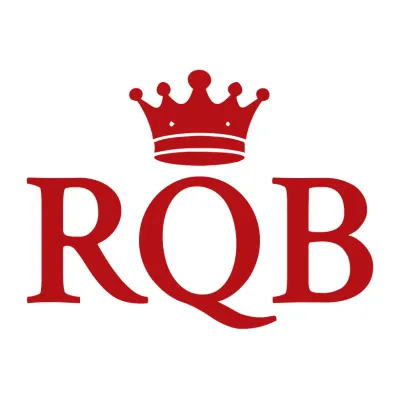 Red Queen Bio logo