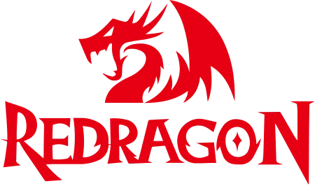 Redragonshop logo