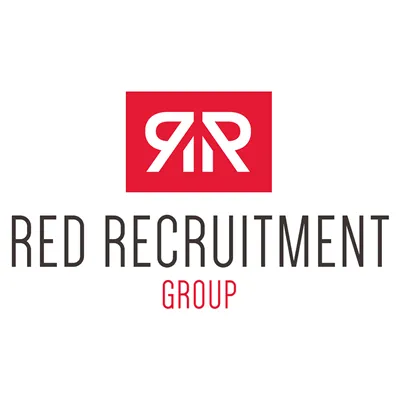Red Recruitment Group logo