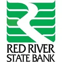 Red River Bank logo