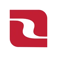Red River Bank logo