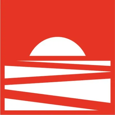 Red River West logo