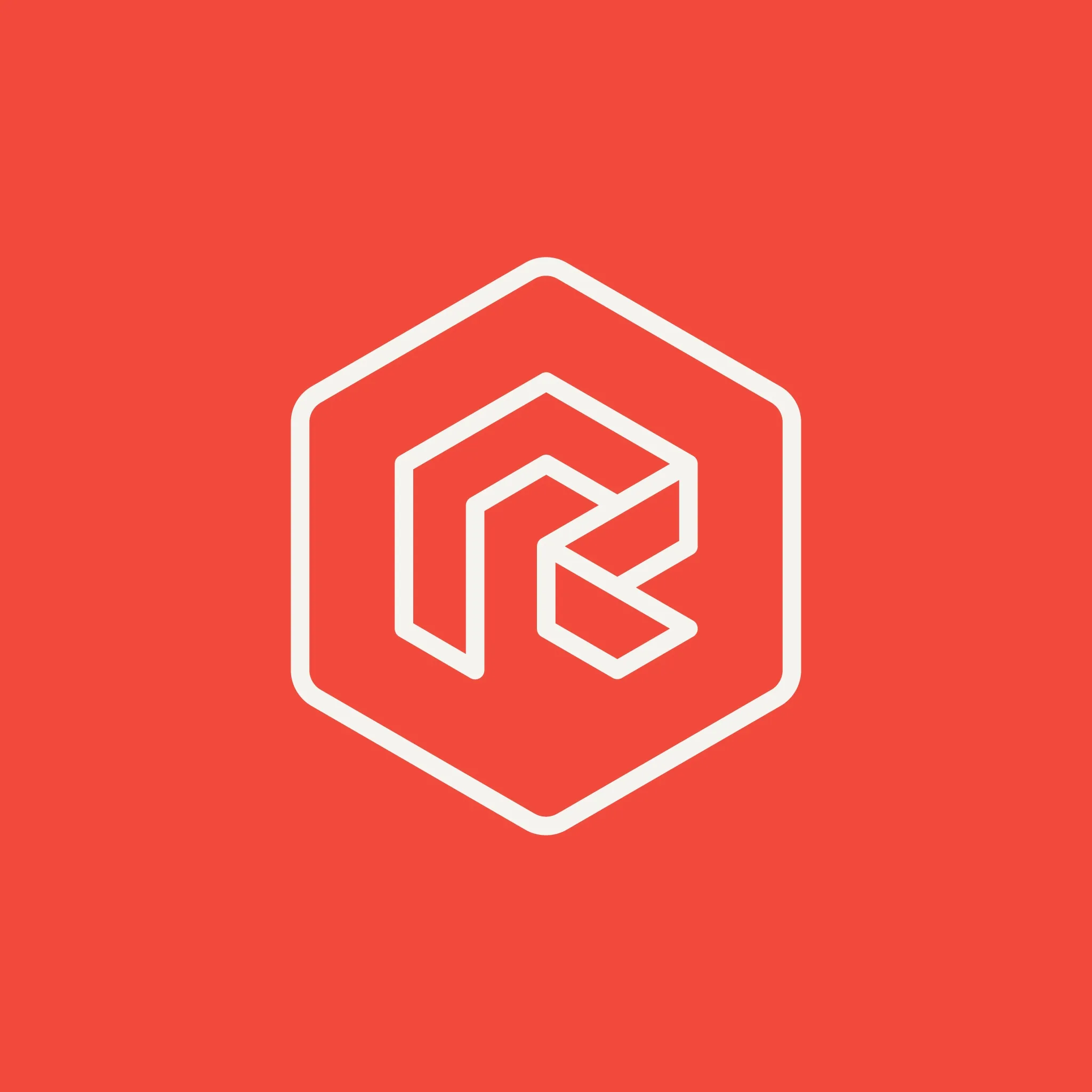 Redroc Austin Logo