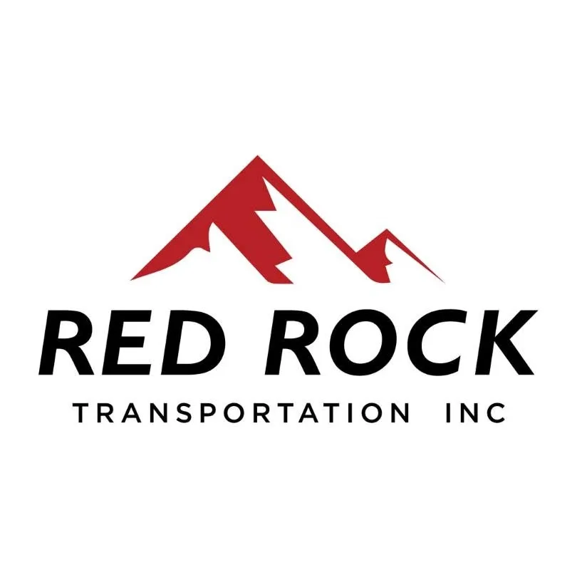 Red Rock Transportation Inc logo