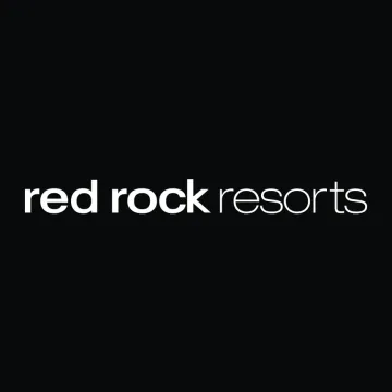 Red Rock Resorts Logo