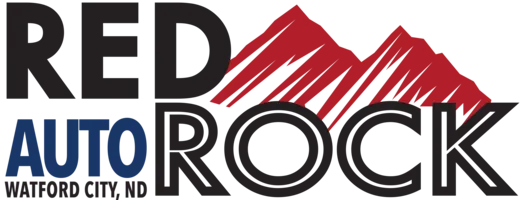 Red Rock Auto of Watford City, LLC logo