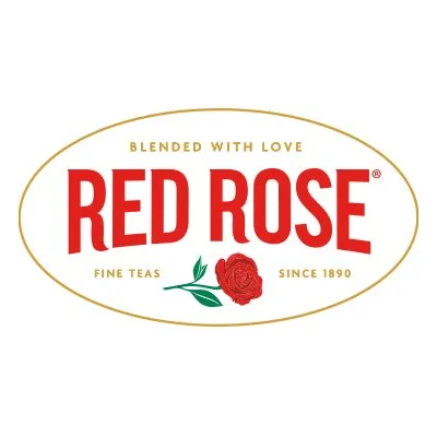 Red Rose Tea logo