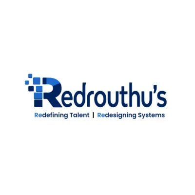 Redrouthu's Inc logo