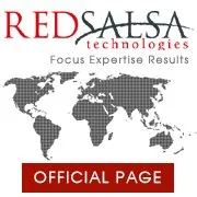 RedSalsa Technologies, Inc. logo