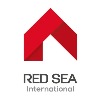 Red Sea Housing Services Company Logo