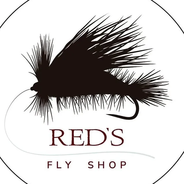 Red's Fly Shop