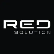 Redsolution Logo