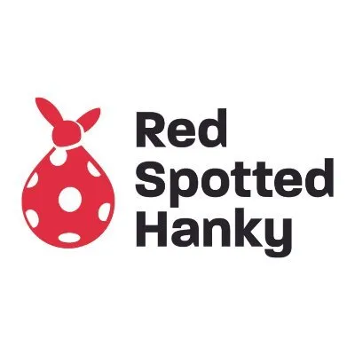 Redspottedhanky