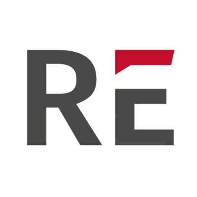 VR Ventures/Redstone logo
